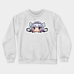 Kanna Kamui! Crewneck Sweatshirt